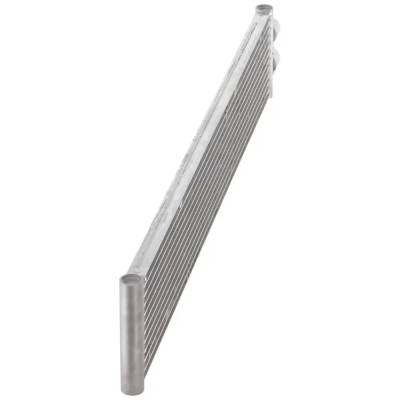 Rareelectrical - New Aluminum Oil Cooler Compatible With Ram Promaster 3500 Base 6 Cyl 3.6L Promaster 1500 Base 6 Cyl - Image 8