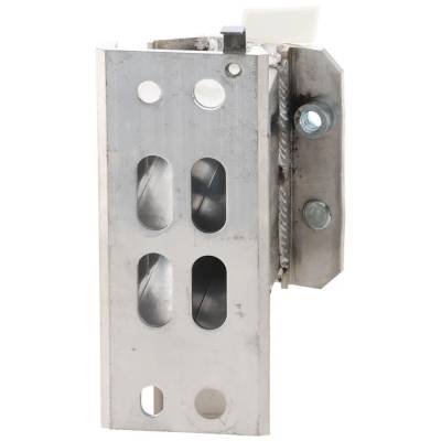 Rareelectrical - New Steel Bumper Bracket Compatible With Lexus Ct200h Base 4 Cyl 1.8L Ct200h F Sport 4 Cyl 1.8L - Image 8