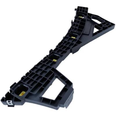 Rareelectrical - New Left Rear Upper Bumper Bracket Compatible With Kia Forte Lxs 4 Cyl 2.0L Forte S 4 Cyl 2.0L Forte - Image 3