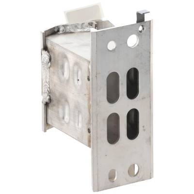 Rareelectrical - New Steel Bumper Bracket Compatible With Lexus Ct200h F Sport 4 Cyl 1.8L Ct200h Base 4 Cyl 1.8L - Image 7