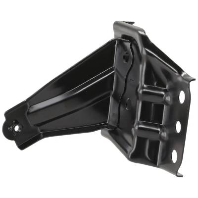 Rareelectrical - New Left Radiator Support Bracket Compatible With Lexus Gx460 Base 8 Cyl 4.6L Gx460 Ultra Premium 8 - Image 2