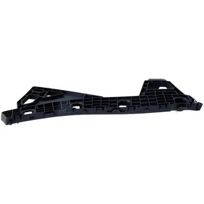 Rareelectrical - New Left Rear Upper Bumper Bracket Compatible With Kia Forte Ex+ 4 Cyl 2.0L Forte Lxs 4 Cyl 2.0L - Image 6