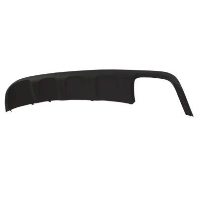 Rareelectrical - New Rear Skid Plate Compatible With Kia Sorento Lx Sorento Ex Premium Sorento L Sorento S Sorento Ex - Image 3