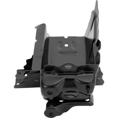 Rareelectrical - New Right Radiator Support Bracket Compatible With Lexus Toyota Camry Xse 4 Cyl 2.5L Avalon Hybrid - Image 5