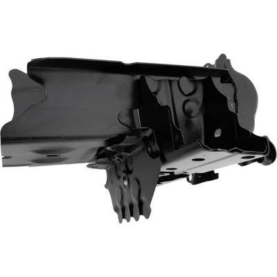 Rareelectrical - New Right Radiator Support Bracket Compatible With Lexus Toyota Camry Xse 4 Cyl 2.5L Avalon Hybrid - Image 8