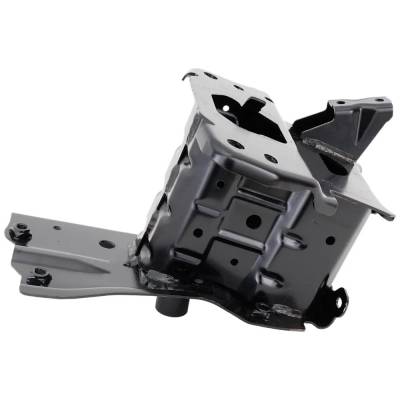 Rareelectrical - New Right Front Bumper Bracket Compatible With Lexus Ux250h F Sport Series 1 4 Cyl 2.0L Ux200 Base 4 - Image 6