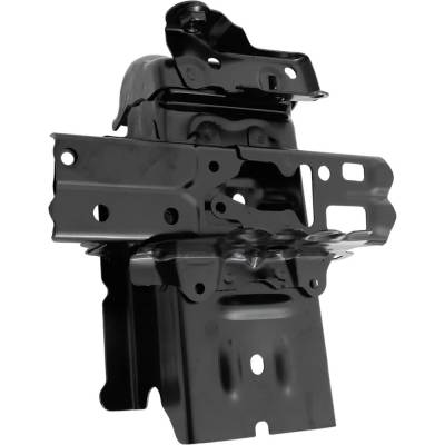 New Right Radiator Support Bracket Compatible With Lexus Toyota Camry L 4 Cyl 2.5L Camry Se