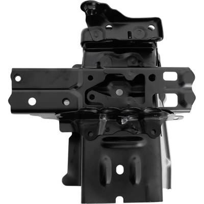 Rareelectrical - New Right Radiator Support Bracket Compatible With Lexus Toyota Camry L 4 Cyl 2.5L Camry Se - Image 2