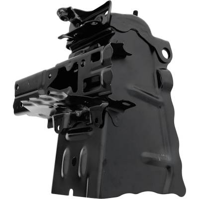 Rareelectrical - New Right Radiator Support Bracket Compatible With Lexus Toyota Camry L 4 Cyl 2.5L Camry Se - Image 3