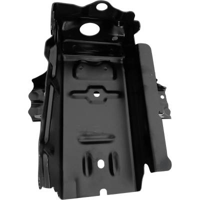 Rareelectrical - New Right Radiator Support Bracket Compatible With Lexus Toyota Camry L 4 Cyl 2.5L Camry Se - Image 4