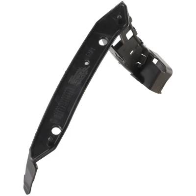 Rareelectrical - New Right Front Bumper Bracket Compatible With Lincoln Mkz Hybrid Mkz Black Label Hybrid Mkz Black - Image 4