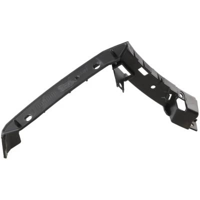 Rareelectrical - New Right Front Bumper Bracket Compatible With Lincoln Mkz Hybrid Mkz Black Label Hybrid Mkz Black - Image 5