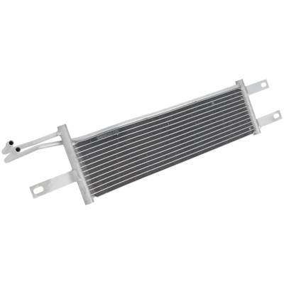 Rareelectrical - New Aluminum Oil Cooler Compatible With Dodge Ram 1500 Slt 6 Cyl 3.7L Ram 3500 St 8 Cyl 5.7L Ram - Image 3