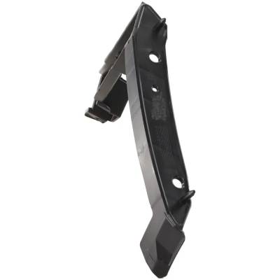 Rareelectrical - New Right Front Bumper Bracket Compatible With Lincoln Mkz Base Mkz Black Label Mkz Hybrid Mkz Black - Image 3
