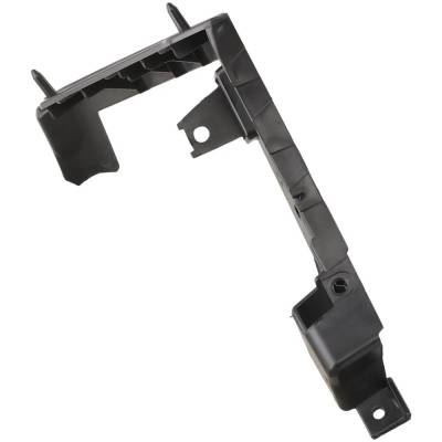 Rareelectrical - New Right Front Bumper Bracket Compatible With Lincoln Mkz Base Mkz Black Label Mkz Hybrid Mkz Black - Image 7