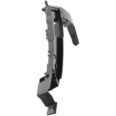 Rareelectrical - New Right Front Bumper Bracket Compatible With Lincoln Mkz Base Mkz Black Label Mkz Hybrid Mkz Black - Image 8