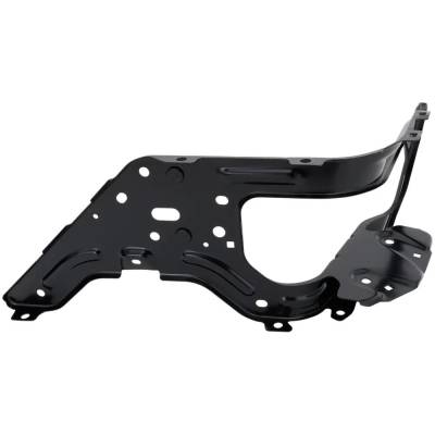 Rareelectrical - New Right Rear Bumper Bracket Compatible With Chevrolet Gmc Sierra 1500 Denali Ultimate 6 Cyl 3.0L - Image 4