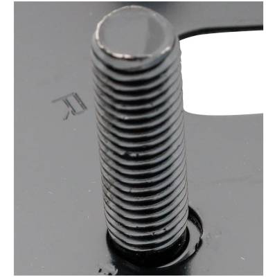 Rareelectrical - New Right Rear Bumper Bracket Compatible With Chevrolet Gmc Sierra 1500 Denali Ultimate 6 Cyl 3.0L - Image 7