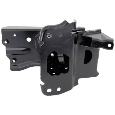 Rareelectrical - New Right Front Bumper Bracket Compatible With Lexus Ux250h Base 4 Cyl 2.0L Ux250h F Sport 4 Cyl - Image 2