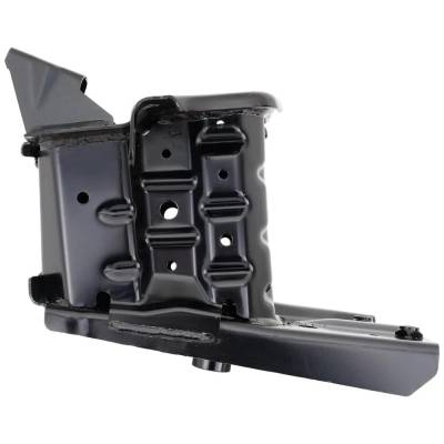 Rareelectrical - New Right Front Bumper Bracket Compatible With Lexus Ux250h Base 4 Cyl 2.0L Ux250h F Sport 4 Cyl - Image 5