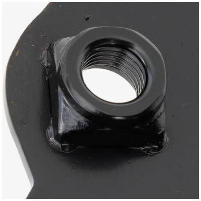 Rareelectrical - New Right Front Bumper Bracket Compatible With Lexus Ux250h Base 4 Cyl 2.0L Ux250h F Sport 4 Cyl - Image 7