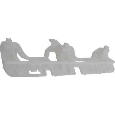 Rareelectrical - New Right Front Bumper Bracket Compatible With Lexus Nx300h F Sport Black Line 4 Cyl 2.5L Nx300 Base - Image 3