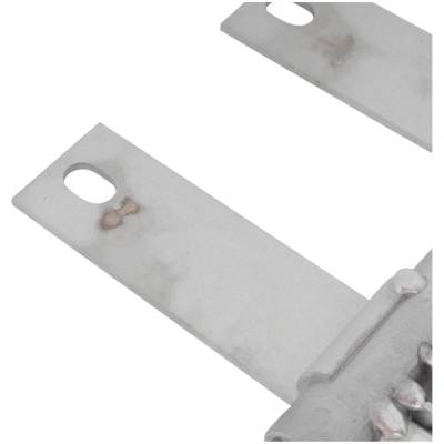 Rareelectrical - New Aluminum Oil Cooler Compatible With Dodge Ram 1500 Laramie 8 Cyl 5.7L Ram 1500 Sport 8 Cyl 5.7L - Image 6