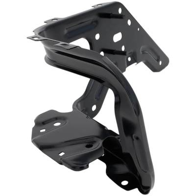 Rareelectrical - New Right Rear Bumper Bracket Compatible With Chevrolet Gmc Sierra 1500 Limited Sle 6 Cyl 3.0L - Image 3