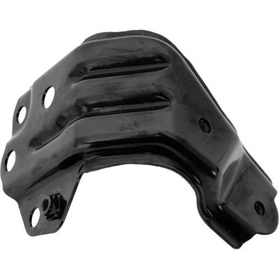 Rareelectrical - New Left Radiator Support Bracket Compatible With Lexus Rx450h Base 6 Cyl 3.5L Rx450hl Base 6 Cyl - Image 4