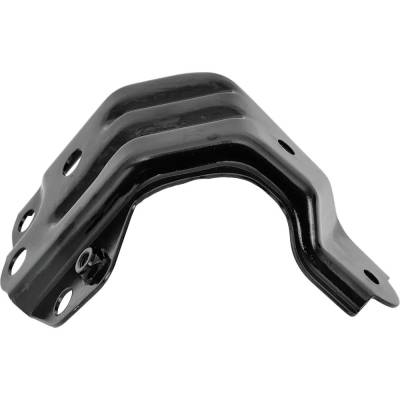 Rareelectrical - New Left Radiator Support Bracket Compatible With Lexus Rx450h Base 6 Cyl 3.5L Rx450hl Base 6 Cyl - Image 5