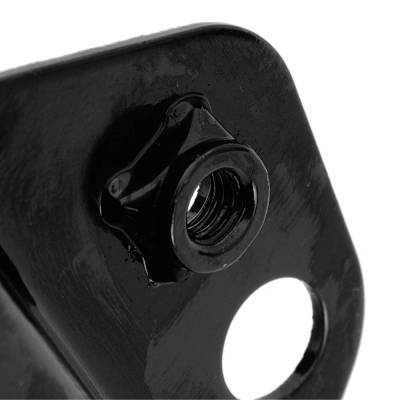 Rareelectrical - New Left Radiator Support Bracket Compatible With Lexus Rx450h Base 6 Cyl 3.5L Rx450hl Base 6 Cyl - Image 7