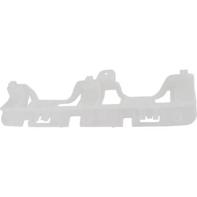 New Left Front Bumper Bracket Compatible With Lexus Nx300 Base 4 Cyl 2.0L Nx300 Luxury 4 Cyl 2.0L