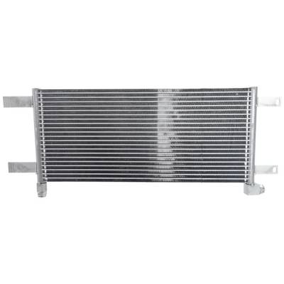 Rareelectrical - New Aluminum Oil Cooler Compatible With Ram 3500 Big Horn 6 Cyl 6.7L 5500 Base 6 Cyl 6.7L 4500 - Image 4