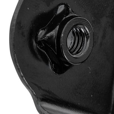 Rareelectrical - New Left Radiator Support Bracket Compatible With Lexus Rx350l Base 6 Cyl 3.5L Rx450h F Sport 6 Cyl - Image 8