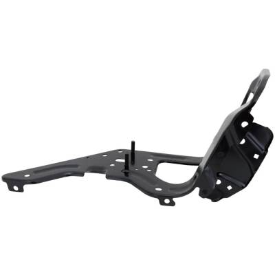 Rareelectrical - New Left Rear Bumper Bracket Compatible With Chevrolet Gmc Sierra 1500 At4 8 Cyl 5.3L Sierra 1500 - Image 6