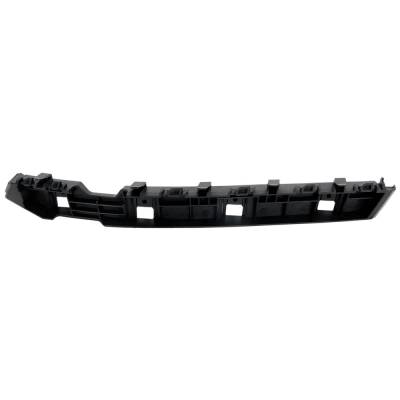 Rareelectrical - New Left Rear Upper Bumper Bracket Compatible With Kia Seltos Nightfall Edition 4 Cyl 1.6L Seltos Ex - Image 2