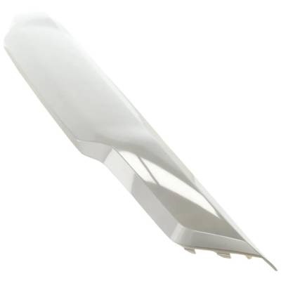 Rareelectrical - New Rear Skid Plate Compatible With Kia Carnival Lx 6 Cyl 3.5L Carnival Ex 6 Cyl 3.5L Carnival Lx+ 6 - Image 3