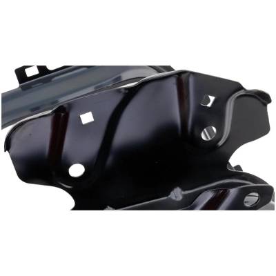 Rareelectrical - New Left Rear Bumper Bracket Compatible With Chevrolet Gmc Silverado 1500 Ltd Rst 8 Cyl 5.3L Sierra - Image 8