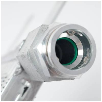 Rareelectrical - New Aluminum Oil Cooler Compatible With Ram 3500 Laramie Limited 6 Cyl 6.7L 2500 Lone Star 6 Cyl - Image 6