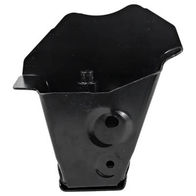 Rareelectrical - New Left Radiator Support Bracket Compatible With Lexus Toyota Highlander Le 4 Cyl 2.7L Highlander - Image 2