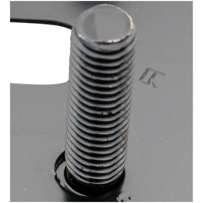 Rareelectrical - New Left Rear Bumper Bracket Compatible With Chevrolet Gmc Sierra 1500 Limited Denali 8 Cyl 5.3L - Image 7