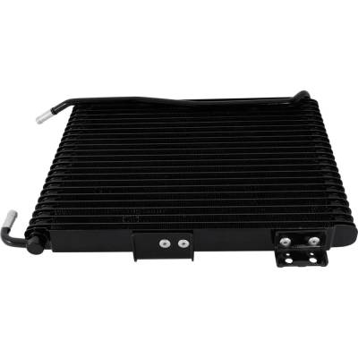 Rareelectrical - New Aluminum Oil Cooler Compatible With Lexus Toyota Land Cruiser Base 8 Cyl 4.7L Lx470 Base 8 Cyl - Image 6