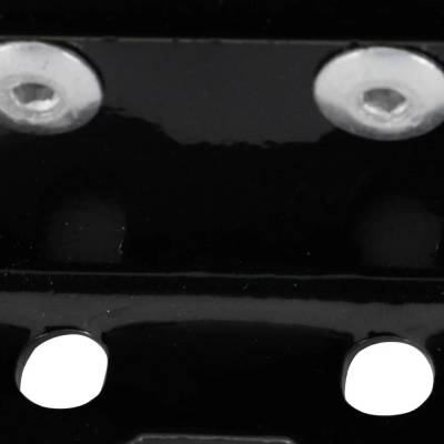 Rareelectrical - New Aluminum Oil Cooler Compatible With Lexus Toyota Land Cruiser Base 8 Cyl 4.7L Lx470 Base 8 Cyl - Image 8