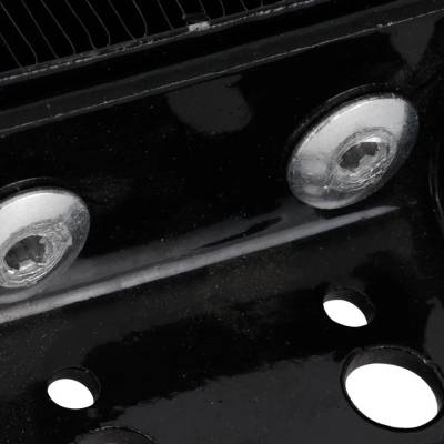 Rareelectrical - New Aluminum Oil Cooler Compatible With Lexus Toyota Lx470 Base 8 Cyl 4.7L Land Cruiser Base 8 Cyl - Image 7