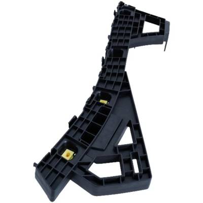 Rareelectrical - New Right Rear Upper Bumper Bracket Compatible With Kia Forte Ex 4 Cyl 2.0L Forte Gt 4 Cyl 1.6L - Image 2