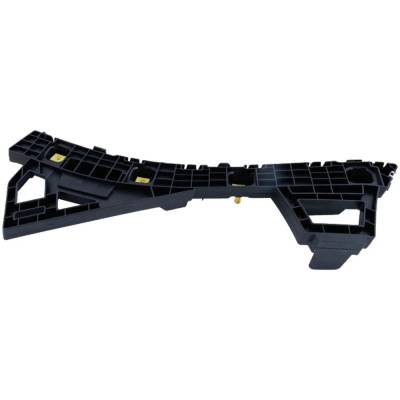 Rareelectrical - New Right Rear Upper Bumper Bracket Compatible With Kia Forte Ex 4 Cyl 2.0L Forte Gt 4 Cyl 1.6L - Image 5