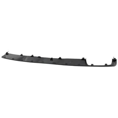 New Rear Skid Plate Compatible With Kia Sorento Ex 6 Cyl 3.3L Sorento Lx 6 Cyl 3.3L Sorento L 4 Cyl
