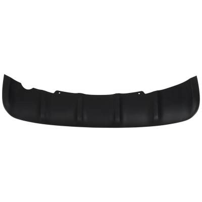 Rareelectrical - New Rear Skid Plate Compatible With Kia Soul + 4 Cyl 2.0L Soul Ex 4 Cyl 2.0L 2017-2018 By Ki1195151 - Image 6