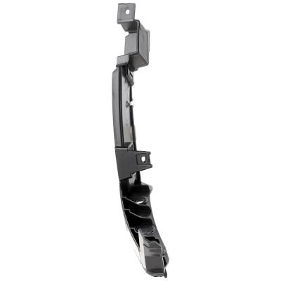 Rareelectrical - New Left Front Bumper Bracket Compatible With Lincoln Mkz Base Mkz Black Label Mkz Hybrid Mkz Black - Image 2