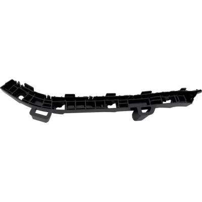 Rareelectrical - New Rear Upper Bumper Bracket Compatible With Kia Forte Lx 4 Cyl 2.0L Forte Ex 4 Cyl 2.0L Forte Sx 4 - Image 4